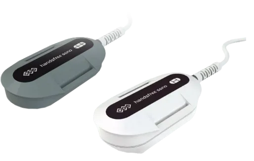 Аппликаторы HandsFree Sono®