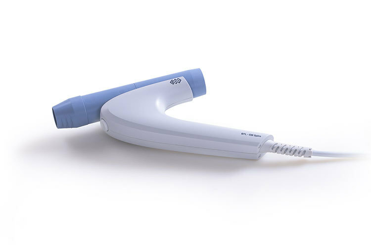 BTL-08-Spiro_PIC_pneumotachograph