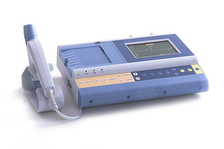 BTL-08-Spiro_unit_pneumotachograph