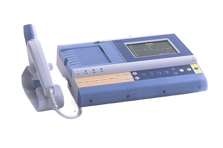 BTL-08-Spiro_unit_pneumotachograph
