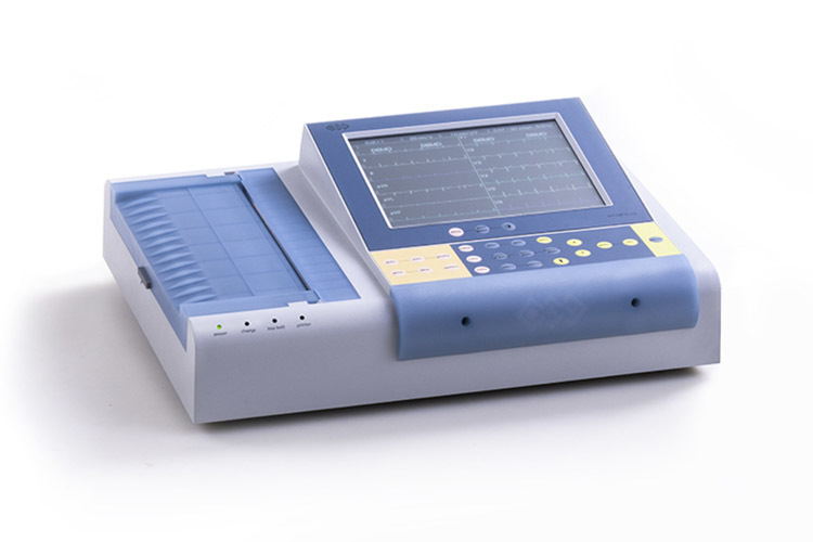 BTL-08_ECG_LC_unit