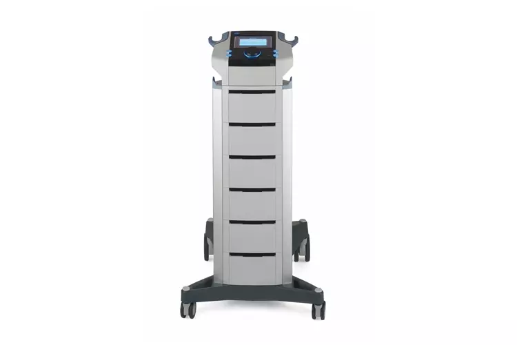 BTL-4000_Premium_Trolley