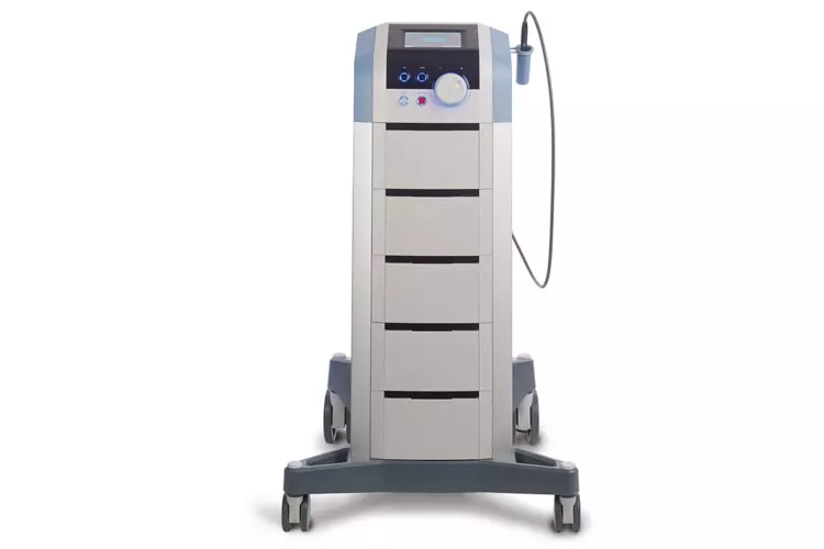 Лазер высокой интенсивности - фото 11