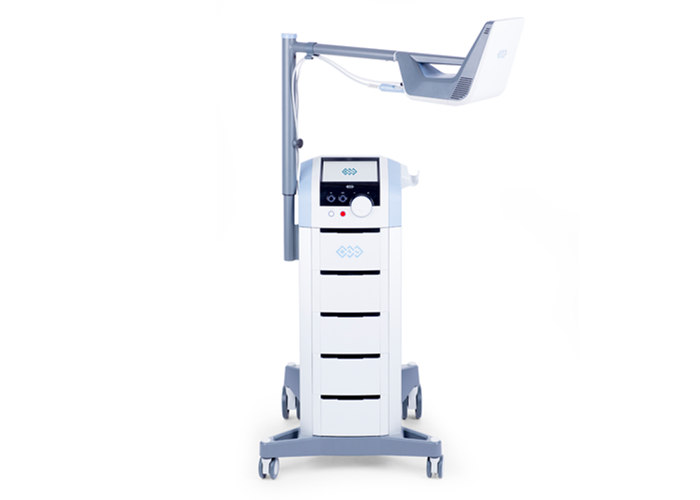 Лазер высокой интенсивности - фото 5