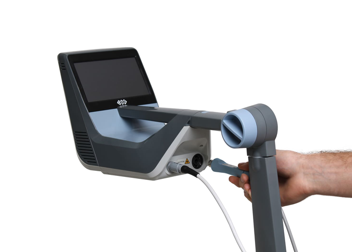 Лазер высокой интенсивности - фото 7