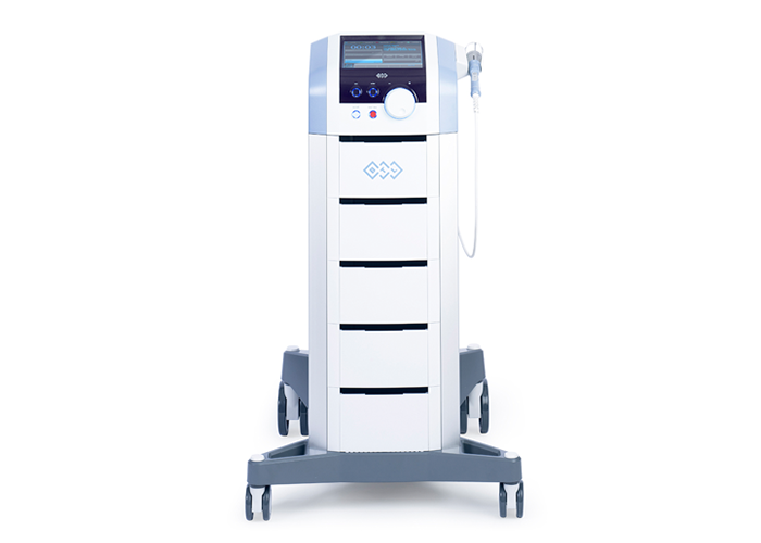 Лазер высокой интенсивности - фото 8