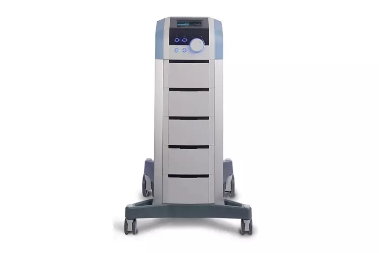 BTL-6000_TR-Therapy_Pro_PIC_unit_troley