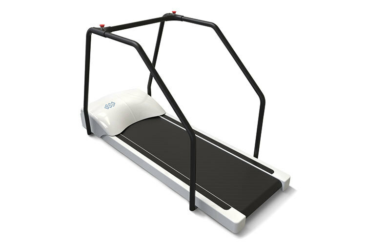 BTL_Treadmill