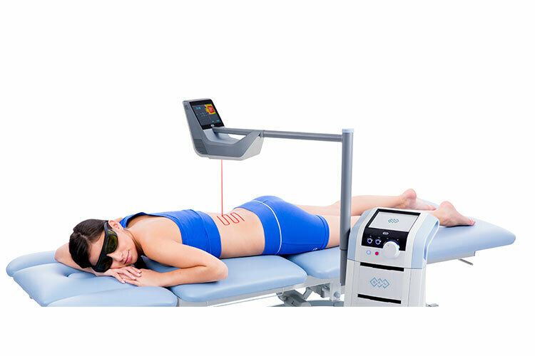 Лазер высокой интенсивности - фото 13