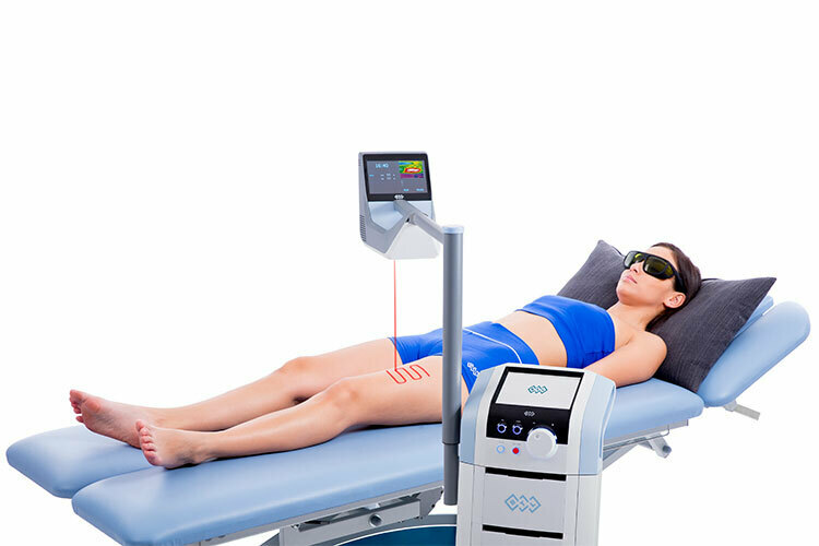 Лазер высокой интенсивности - фото 16