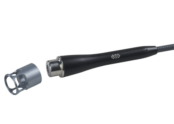 Лазер высокой интенсивности - фото 18