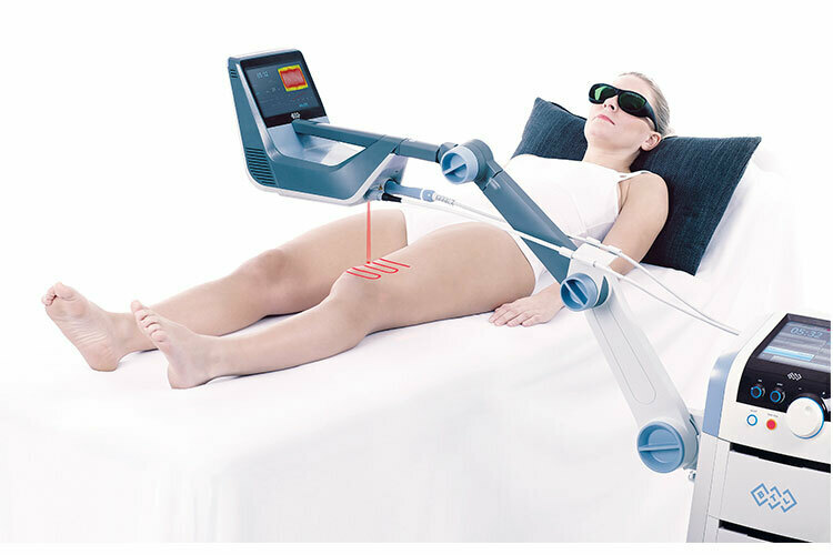 Лазер высокой интенсивности - фото 2