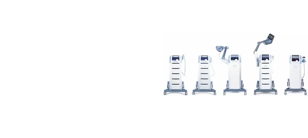 аппараты физиотерапии BTL