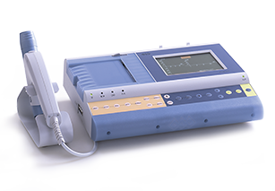 cardio-spiro-section