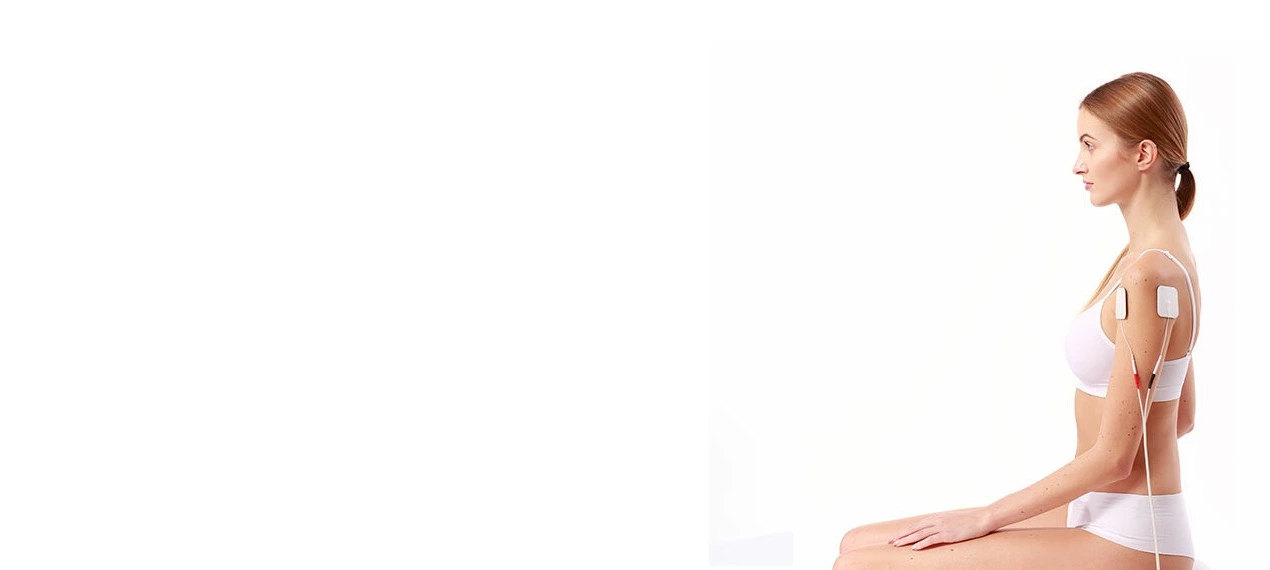 Аппараты для элетротерапии BTL