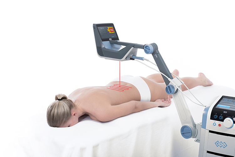 Лазер высокой интенсивности - фото 1