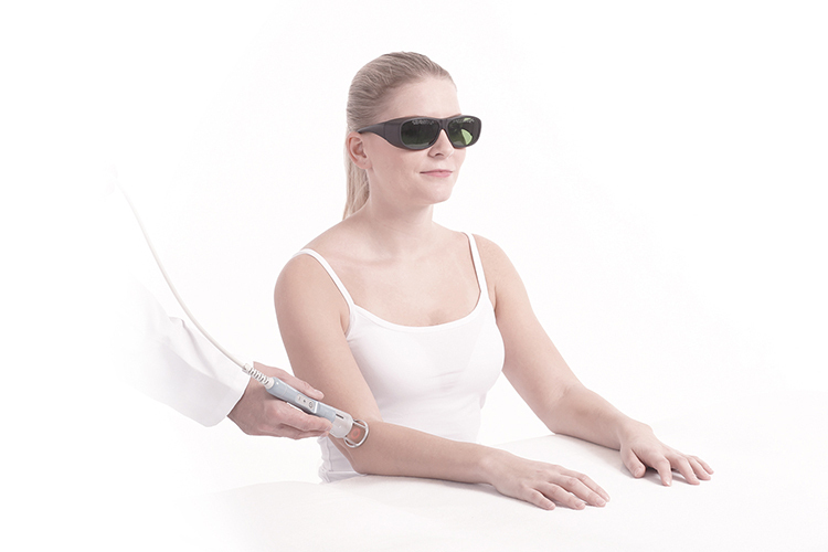 Лазер высокой интенсивности - фото 14