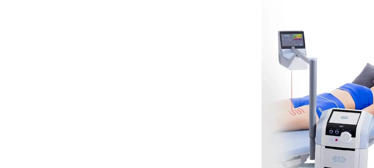 Аппараты HILT BTL