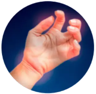 Мышечная спастичность