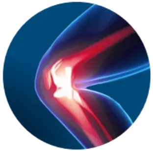 Колено прыгуна