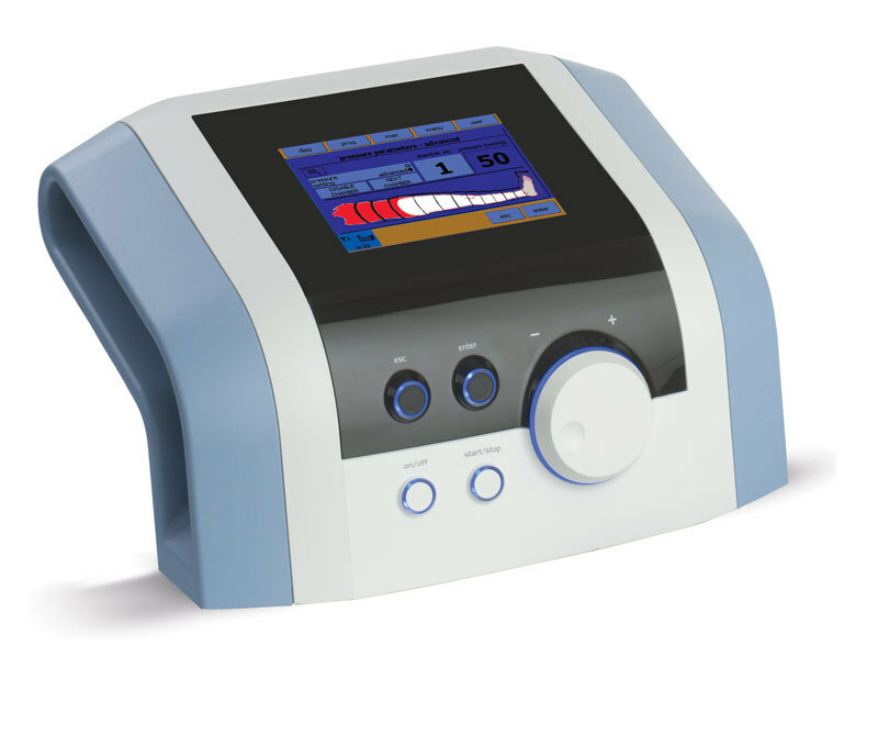 Аппарат для прессотерапии BTL-6000 LYMPHASTIM 12 TOPLINE