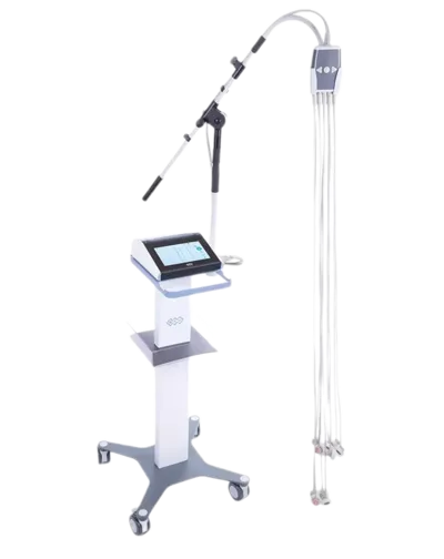 Вакуумная система аппликации электродов Handy Vaq