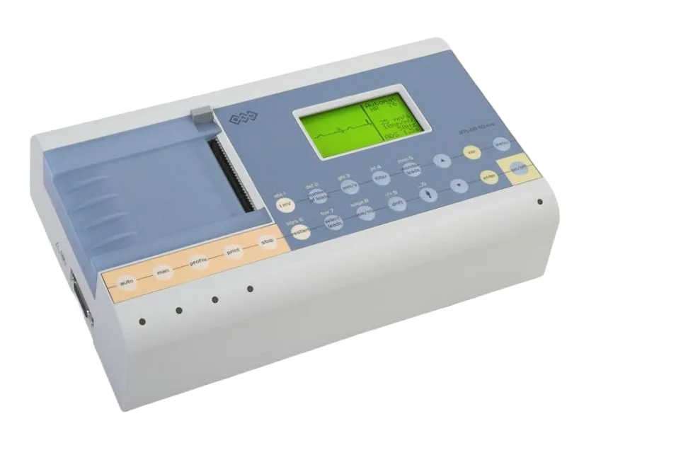 Электрокардиограф S-линии