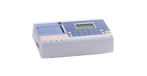 Электрокардиограф S-линии